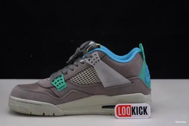 Rep TB Taupe SP 30th Anniversary 4 DJ5718-242 Haze Jordan Retro Union Air 0523